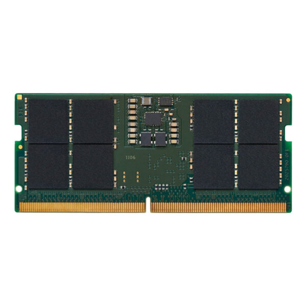 KINGSTON Sodimm 16 GB DDR5 5600MHz CL46 Notebook Ram