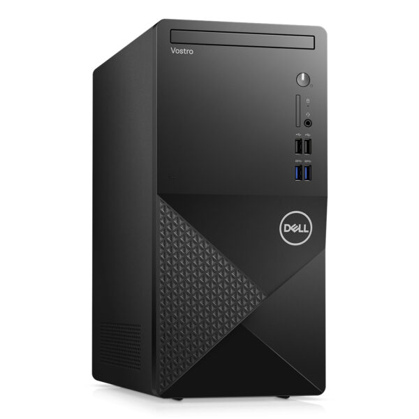 DELL Vostro 3910MT i3-12100 8GB 256GB SSD+1TB UBUNTU - Görsel 4