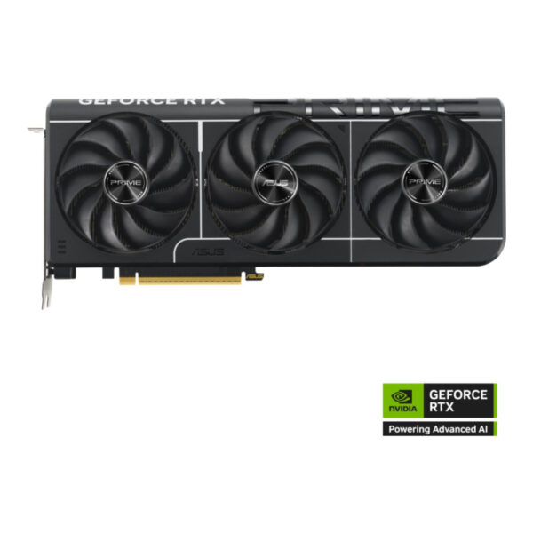 16 GB ASUS PRIME-RTX5080-16G RTX 5080 GDDR7 256bit OC HDMI 3xDP DLSS4 EKRAN KART - Görsel 3