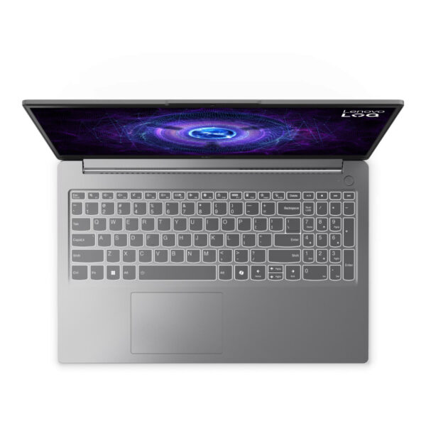 LENOVO LOQ 15.6" 144Hz i7-13650HX 16GB 1TB SSD 6GB RTX 3050 VGA FDOS - Görsel 6