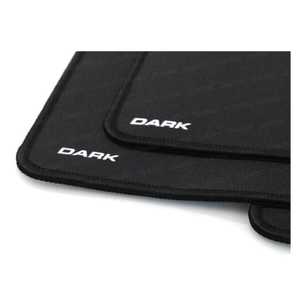 DARK Elite Force Serisi Mouse Pad - Mikro Dokumalı (300x220mm) - Görsel 4