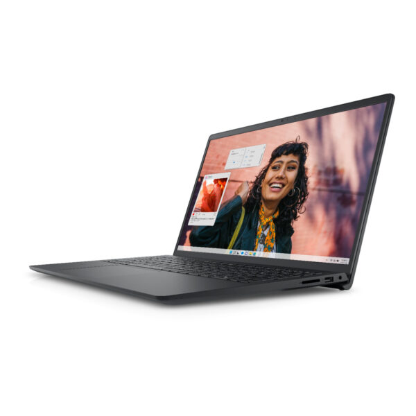 DELL INSPIRON 3530 15.6"Touch i7-1355U 16GB 1TB SSD IRIS XE UBUNTU - Görsel 6