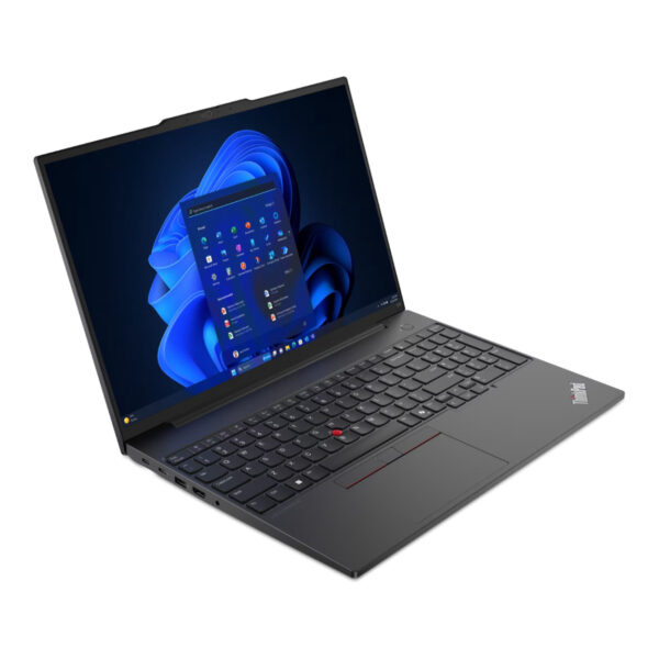 LENOVO ThinkPad E16 16" i5-13420H 16GB 512SSD  FDOS - Görsel 5