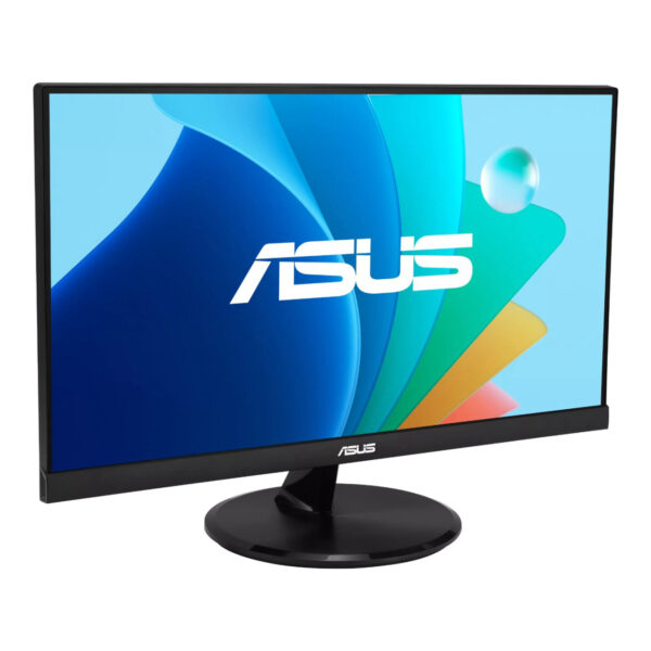 21.45" ASUS VP229HF IPS 1ms 100Hz HDMI VESA 99% Srgb,EYECARE, 3YIL - Görsel 4