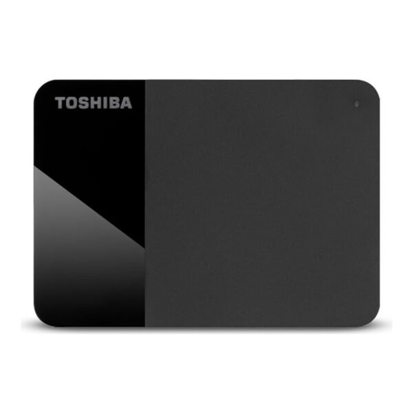 TOSHIBA Canvio Ready 4TB USB 3.2 HDTP340EK3CA - Görsel 4