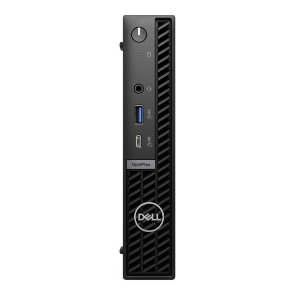 DELL OptiPlex 7020 MFF i5-14500T 16GB 512SSD W11PRO Mini PC - Görsel 3