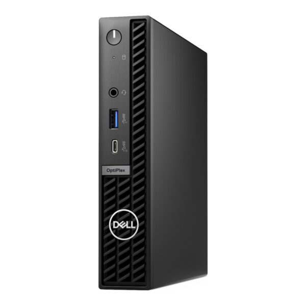 DELL OptiPlex 7020 MFF i3-14100T 8GB 512SSD FDOS Mini PC - Görsel 3