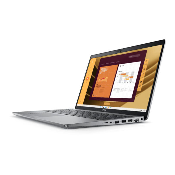 DELL Latitude 5550 15.6" Ultra 7-155U 32GB 1TBSSD UBUNTU - Görsel 2