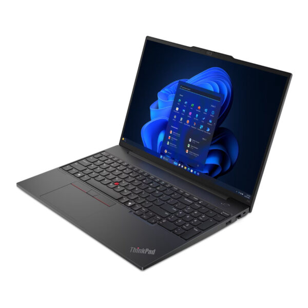 LENOVO ThinkPad E16 16" i5-13420H 16GB 512SSD  FDOS