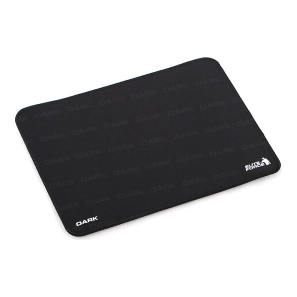 DARK Elite Force Serisi Mouse Pad - Mikro Dokumalı (300x220mm)