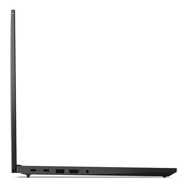 LENOVO ThinkPad E16 16" Ultra 7-155H 16GB 512SSD  FDOS - Görsel 2