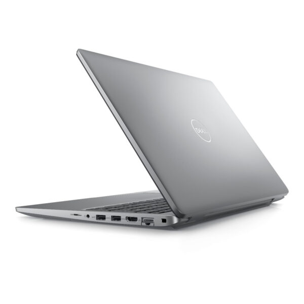 DELL Latitude 5550 15.6" Ultra 7-155U 32GB 1TBSSD UBUNTU - Görsel 4