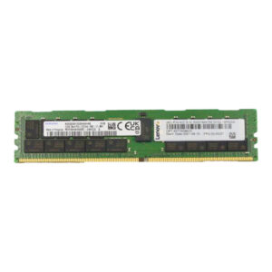 LENOVO 32GB TRUDDR4 3200 MHZ 2RX4 1.2V RDIMM THINKSYSTEM