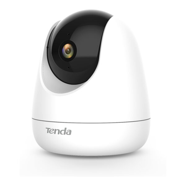 TENDA CP6 2K Pan/Tilt Wi-Fi 360 derece Kamera - Görsel 3