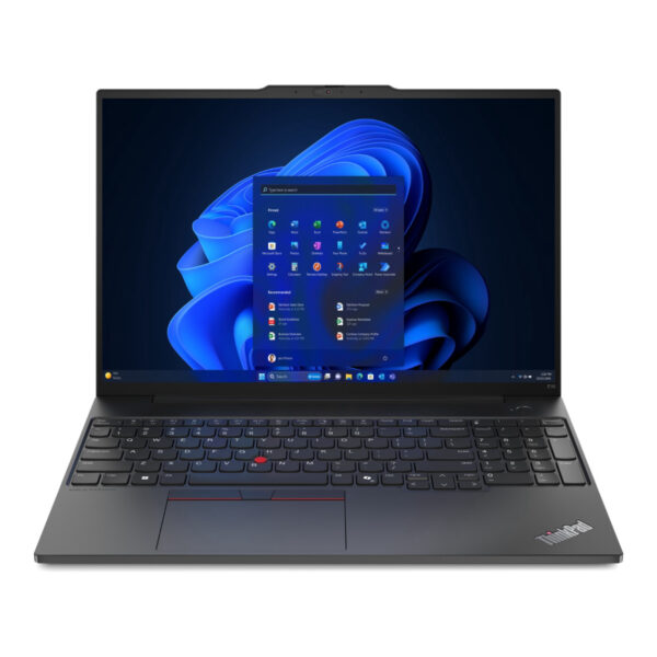 LENOVO ThinkPad E16 16" Ultra 7-155H 16GB 512SSD  FDOS - Görsel 4