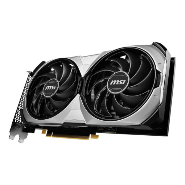 12 GB MSI VGA GEFORCE RTX 4070 VENTUS 2X E 12G OC GDDR6X 192B P4 (3XDP 1XHDMI) - Görsel 7