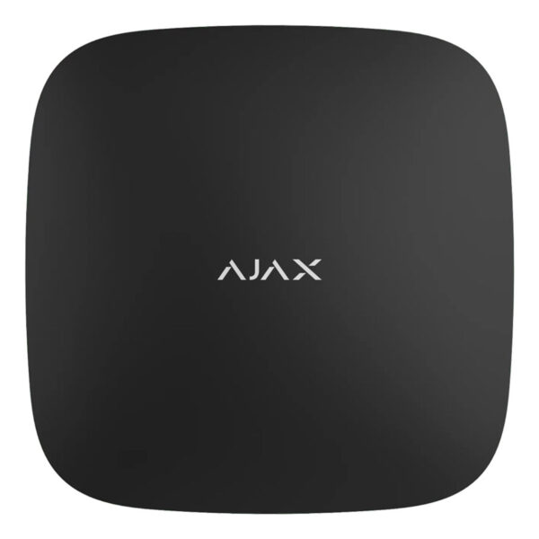AJAX  ReX 2 (Kablosuz Mesafe Arttırıcı- Siyah) (Hub 2, Hub 2+)