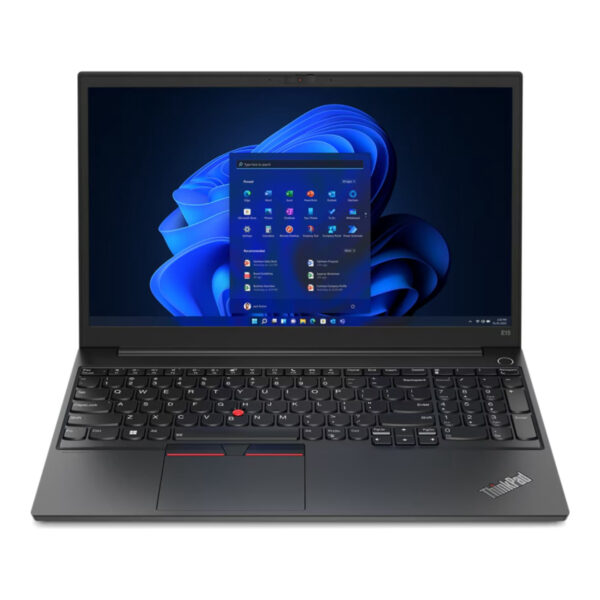 LENOVO ThinkPad E15 15.6" i5-1235U 8GB 512SSD 2GB MX550 W11Pro - Görsel 3