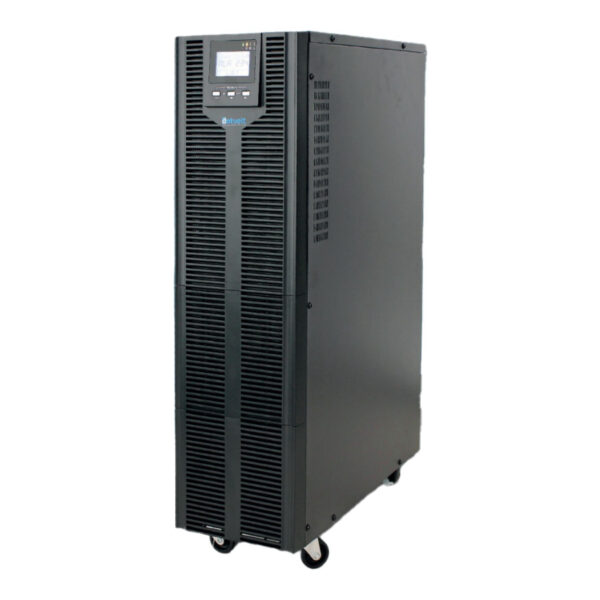 DOTVOLT VOLT MN 10 KVA 1/1 16x7AH 4-14dk UPS - Görsel 2