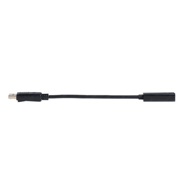 DARK Display Port to HDMI Dönüştürücü - Görsel 4
