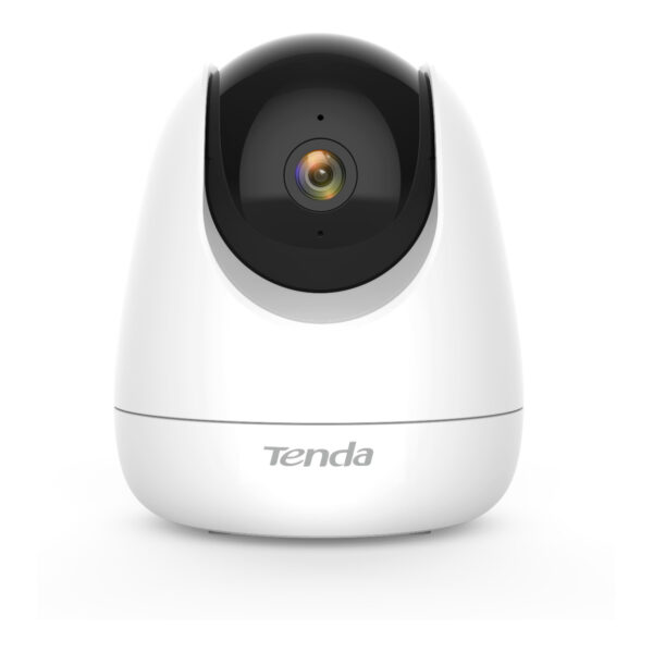 TENDA CP6 2K Pan/Tilt Wi-Fi 360 derece Kamera - Görsel 4