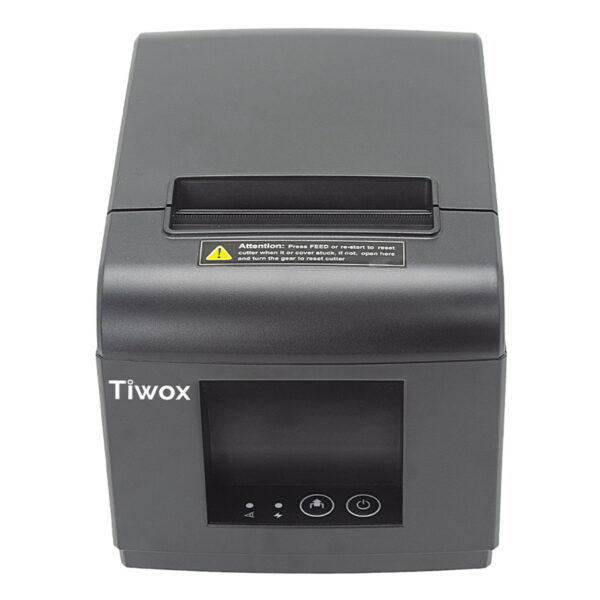 Tiwox RP-820 USB+ETH 230mmsn Fiş yazıcı