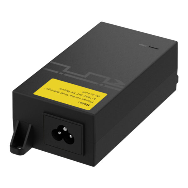 RUIJIE REYEE RG-POE-AT30, 1-Port PoE Injector (1000Base-T, 52 V, 31.2 W)