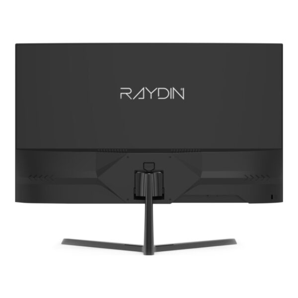 21.5" RAYDIN 5ms 75Hz, Full HD, D-Sub, HDMI, Frameless, VA LED Monitö