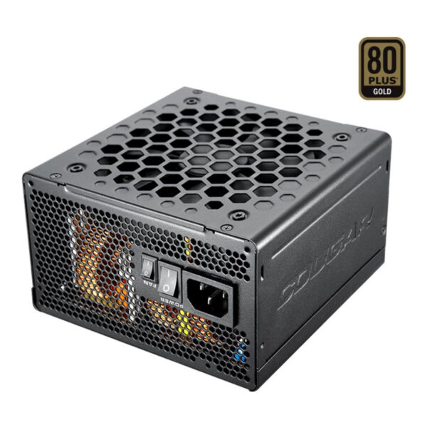 COUGAR CGR-GEM-1200W 80+ FULL MODULER GOLD GÜÇ KAYNAĞI