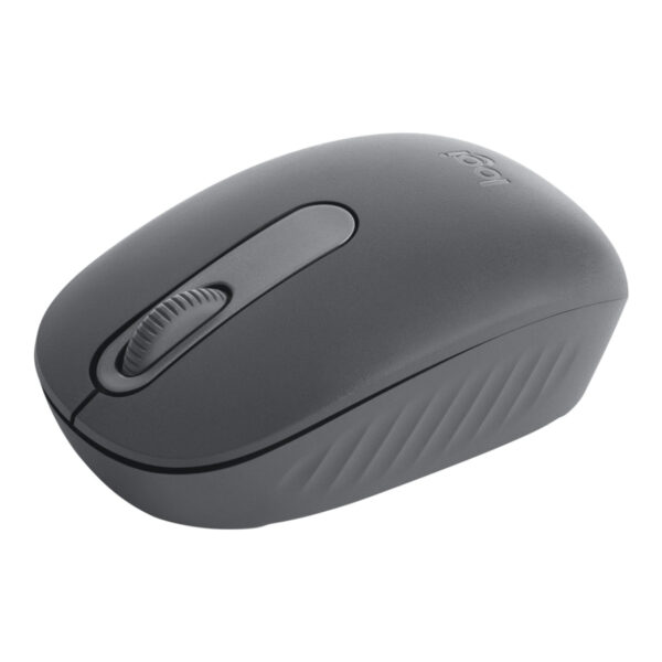 LOGITECH M196 Gri Kablosuz Bluetooth Mouse (910-007459)