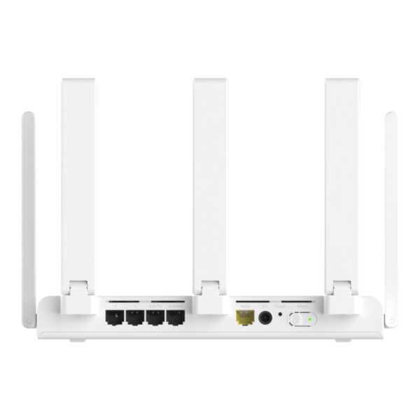 RUIJIE REYEE RG-EW3000GX PRO 3000M Wi-Fi 6 Dual-band Gigabit Gaming Router - Görsel 2