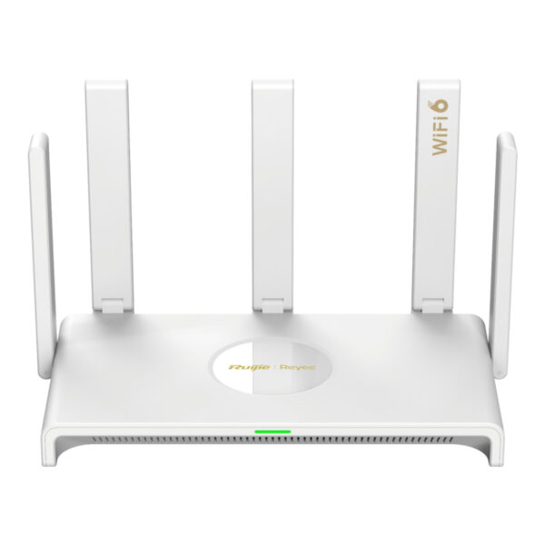 RUIJIE REYEE RG-EW3000GX PRO 3000M Wi-Fi 6 Dual-band Gigabit Gaming Router