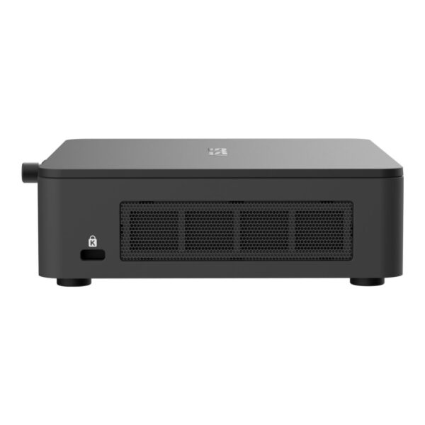 ASUS NUC13 Pro Slim Kit - i5-1340P - Barebone (RAM Yok, Disc Yok) FDOS Mini PC - Görsel 2