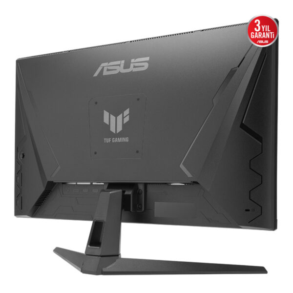 27" ASUS TUF GAMING VG279QM1A GAMING FAST IPS 1ms 280Hz DP HDMI MM 100 sRGB - Görsel 6