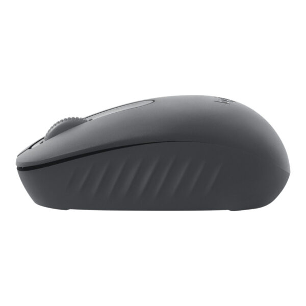 LOGITECH M196 Gri Kablosuz Bluetooth Mouse (910-007459) - Görsel 2