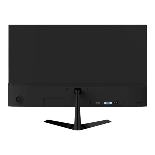 23,8" RAYDIN 5ms 75Hz, Full HD, D-Sub, HDMI, Frameless, VA LED Monitör