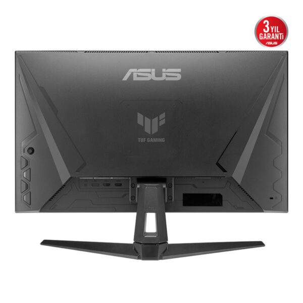 27" ASUS TUF GAMING VG279QM1A GAMING FAST IPS 1ms 280Hz DP HDMI MM 100 sRGB - Görsel 7