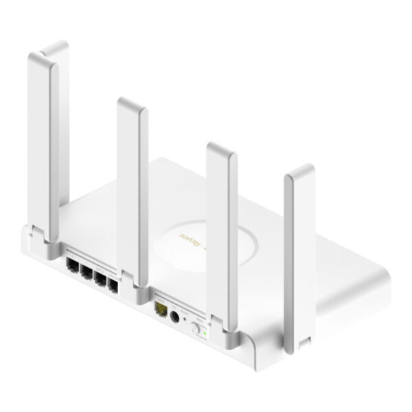 RUIJIE REYEE RG-EW3000GX PRO 3000M Wi-Fi 6 Dual-band Gigabit Gaming Router - Görsel 4