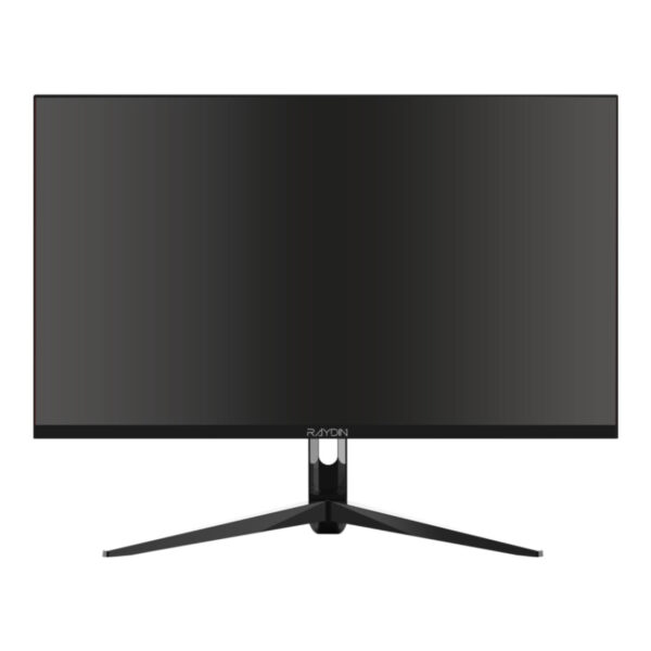 27" RAYDIN 1ms 165Hz, Full HD, HDMI, DP, USB, Hoparlör, IPS LED, F - Görsel 3