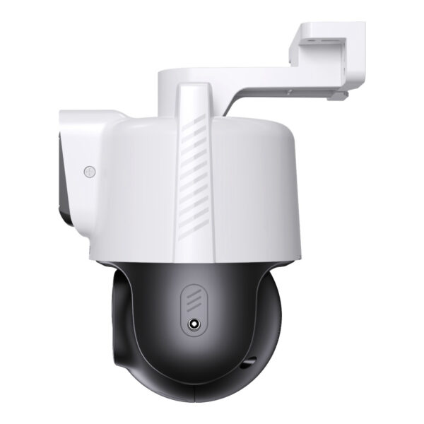 TENDA CH9-WCA 6MP Dual-Lens Linkage Outdoor Wi-Fi Pan/Tilt Camera