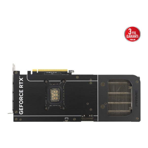 12 GB ASUS PRIME-RTX5070-12G RTX 5070 GDDR7 192bit OC 1xHDMI 3xDP DLSS4 - Görsel 9