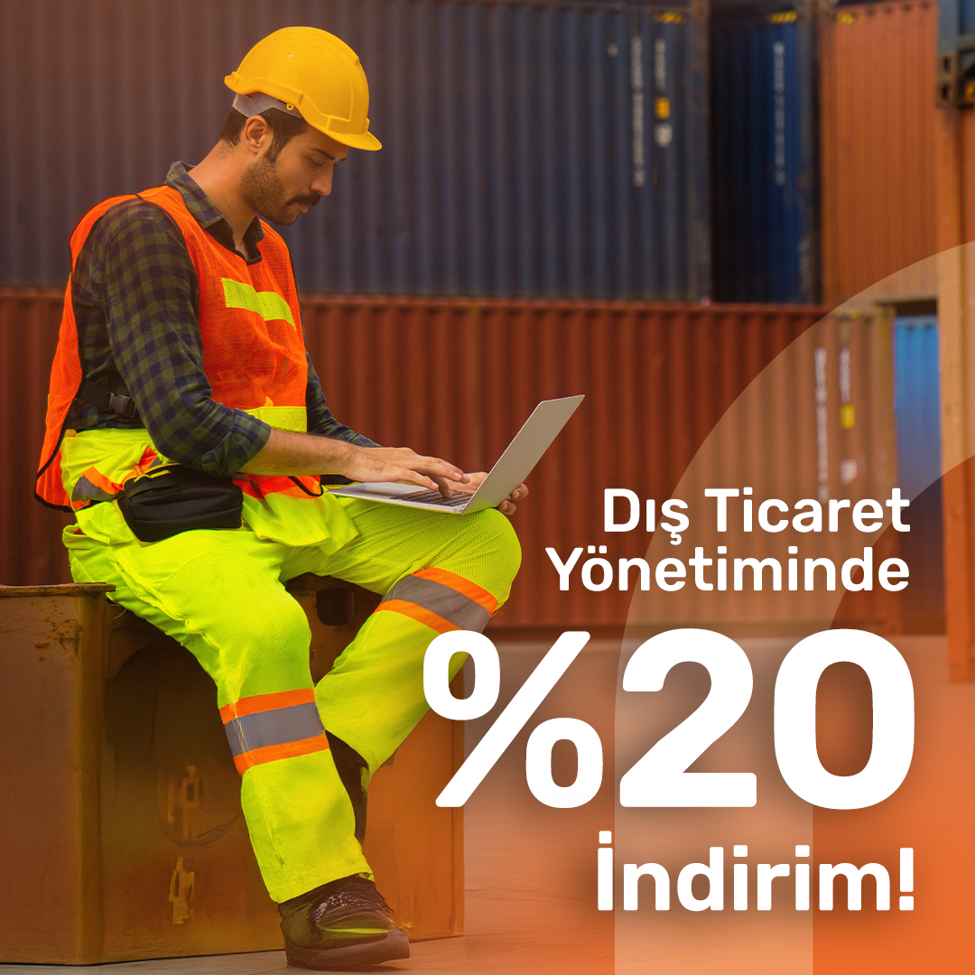 DİA ERP ile Dış Ticaret’te Verimliliği Artırın!