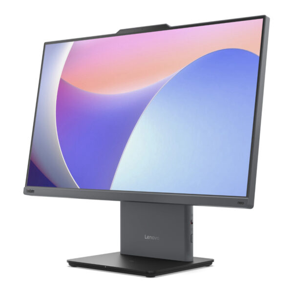 LENOVO NEO 50A 23.8" i7-13620H 32GB 1TB SSD FDOS AIO PC - Görsel 8