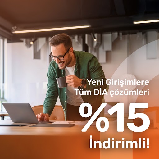 Yeni Girişimlere DİA’dan Tam Destek!