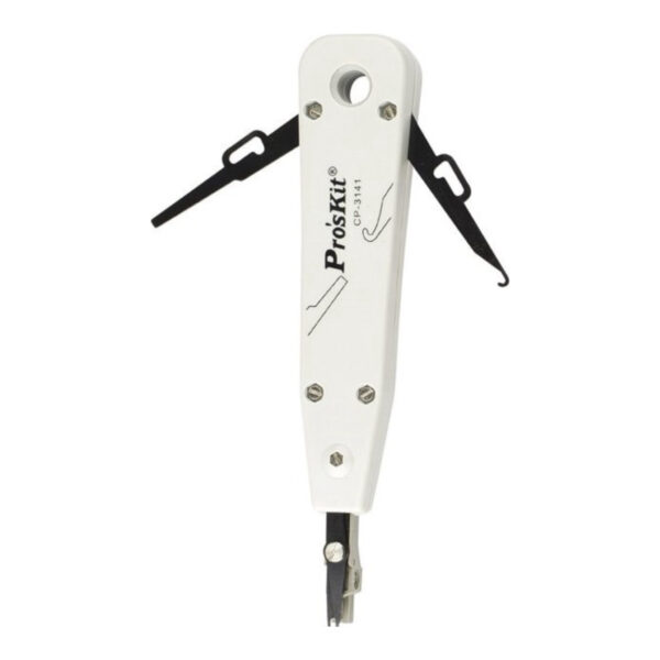 Proskit CP-3141 Krone Kep-Kep Bıcağı (175mm)