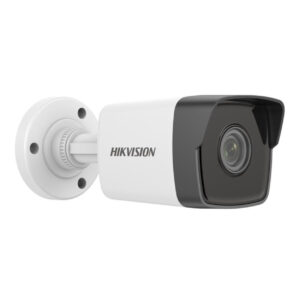 HIKVISION DS-2CD1043G0-IUF 4MP 2.8mm Mic. Mini Bullet IP Kamera