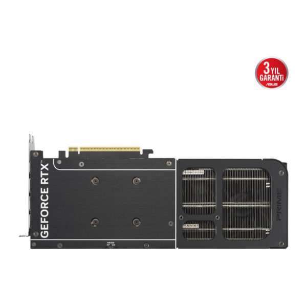 8 GB ASUS PRIME-RTX5060TI-O8G RTX 5060TI GDDR7 128Bit OC Ekran Kartı