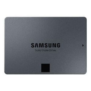 SAMSUNG 4TB 870 QVO SATA3-6  560/530MB/s SSD HDD