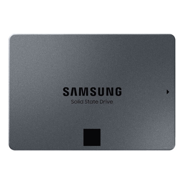 SAMSUNG 4TB 870 QVO SATA3-6  560/530MB/s SSD HDD