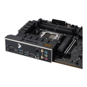 ASUS TUF GAMING B650-E WIFI AMD B650 AM5 DDR5 8000 DP HDMI 3x M2 USB3.2 WiFi 6E